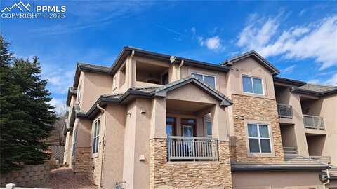 Cougar Bluff, COLORADO SPRINGS, CO 80906