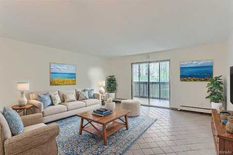 Girard, DENVER, CO 80224