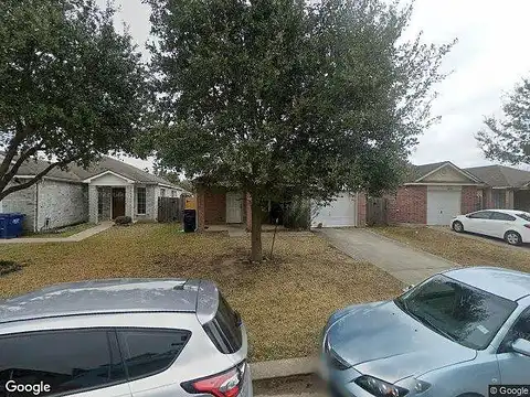 Reynolds Park, KATY, TX 77449