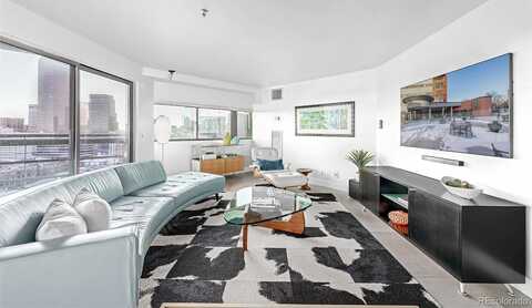 Park, DENVER, CO 80205