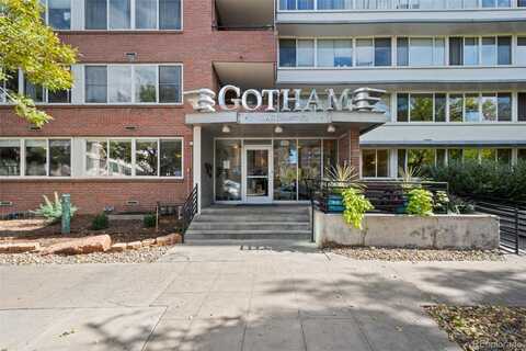 Grant, DENVER, CO 80203