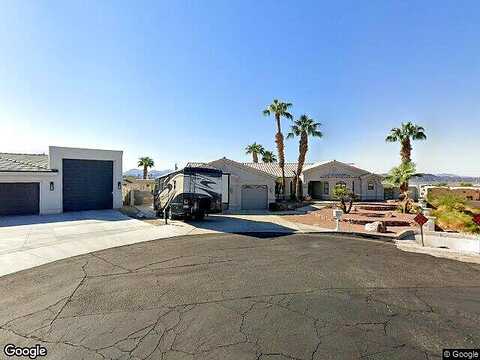 Pony, LAKE HAVASU CITY, AZ 86406