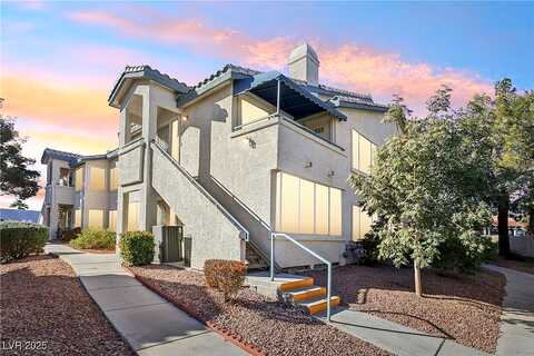 Russell, LAS VEGAS, NV 89120