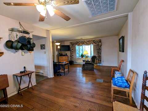 Montcalm, LEWISBURG, PA 17837