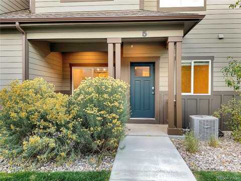 Crittenton, WELLINGTON, CO 80549