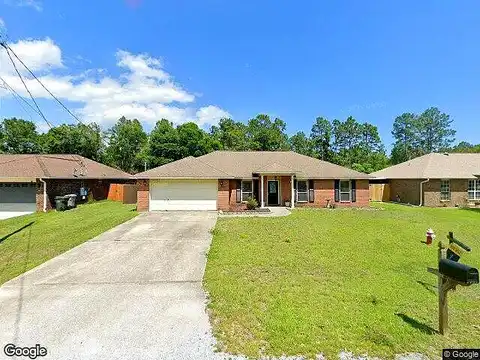 Joaquin, PENSACOLA, FL 32506