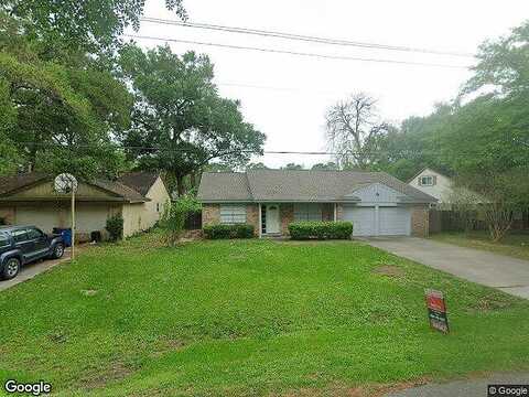Bayou, DICKINSON, TX 77539