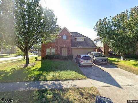 Stone Falcon, KATY, TX 77494