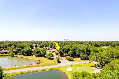 Tiger Woods, MILTON, FL 32570