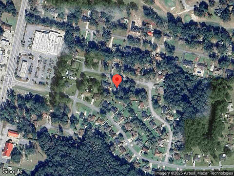 Chandra, HINESVILLE, GA 31313