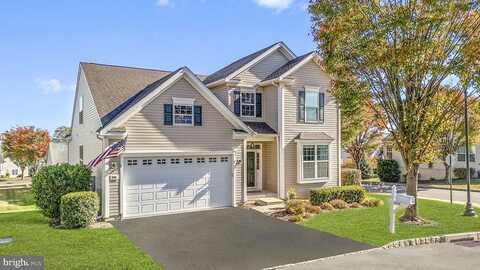 Hance, GARNET VALLEY, PA 19060
