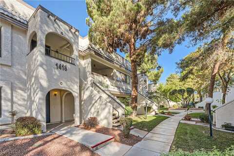 Santa Margarita, LAS VEGAS, NV 89146