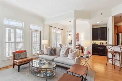 Biscayne, ATLANTA, GA 30309