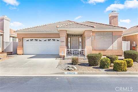 China, MENIFEE, CA 92585