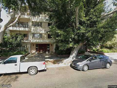 Holt, LOS ANGELES, CA 90035