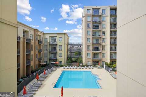 Cosmopolitan, ATLANTA, GA 30324