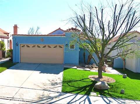 Carrera, SAN JACINTO, CA 92583