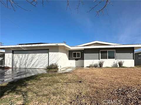 9Th, BLYTHE, CA 92225