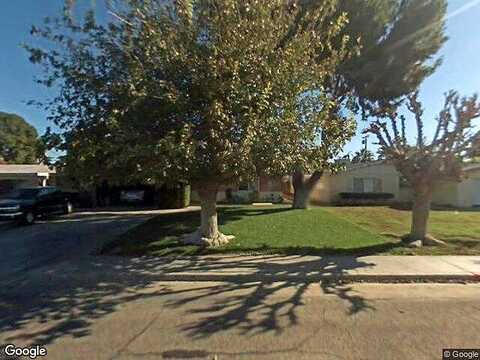 9Th, BLYTHE, CA 92225