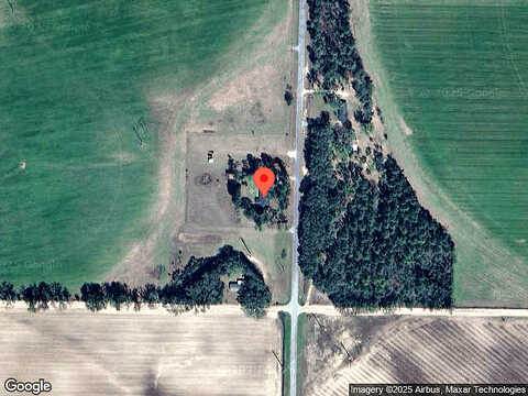 Pondtown, BAINBRIDGE, GA 39817