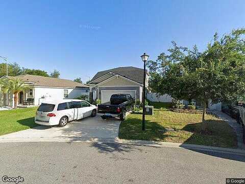Rain Lily, JACKSONVILLE, FL 32258