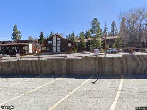 Thrush, BIG BEAR LAKE, CA 92315