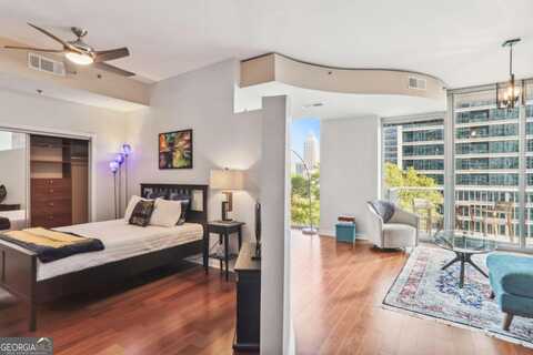 Peachtree, ATLANTA, GA 30308