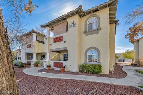 Winterhaven, LAS VEGAS, NV 89108