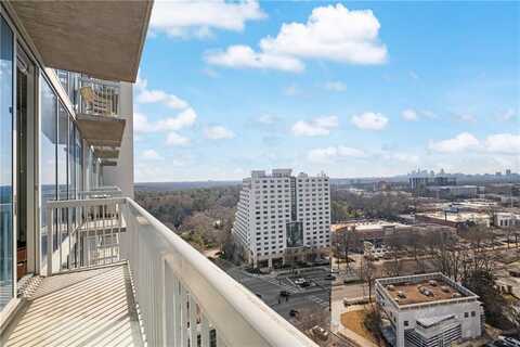 Peachtree, ATLANTA, GA 30326
