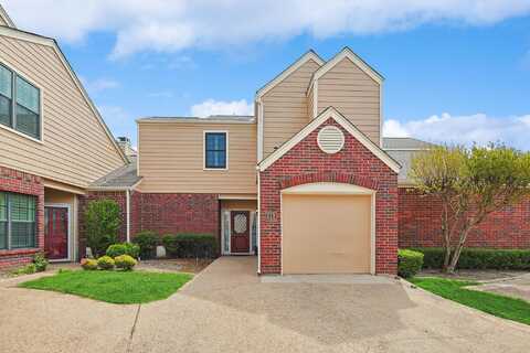 Cimarron, IRVING, TX 75063