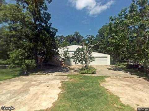 County Road 244E, BRAZORIA, TX 77422