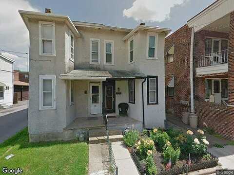 Marshall, MARCUS HOOK, PA 19061