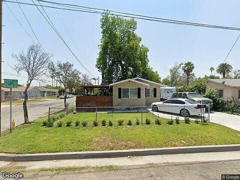 13Th, SAN BERNARDINO, CA 92411