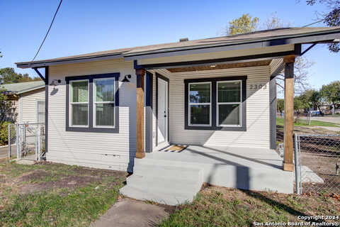 Arbor, SAN ANTONIO, TX 78207