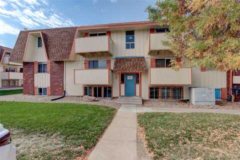 Ura, THORNTON, CO 80260