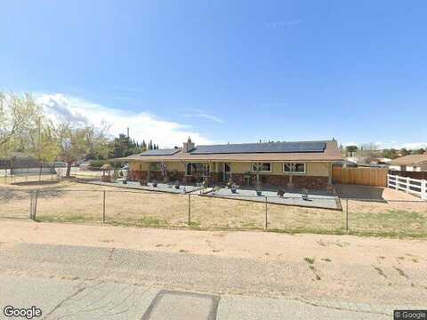 C, HESPERIA, CA 92345