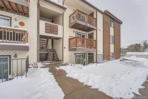 Ash, BENNETT, CO 80102