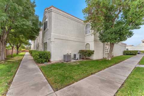 Edmond, LAS VEGAS, NV 89146