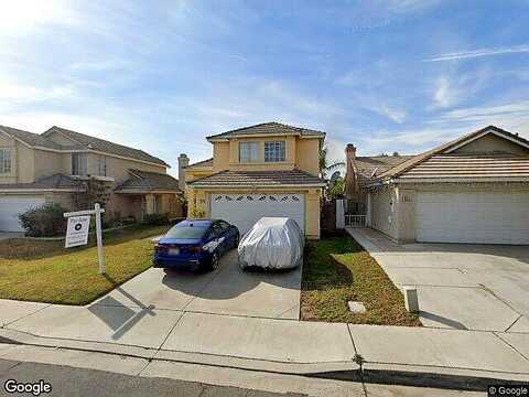 Cherrywood, FONTANA, CA 92337
