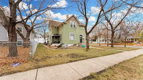 15Th, SAINT CLOUD, MN 56301