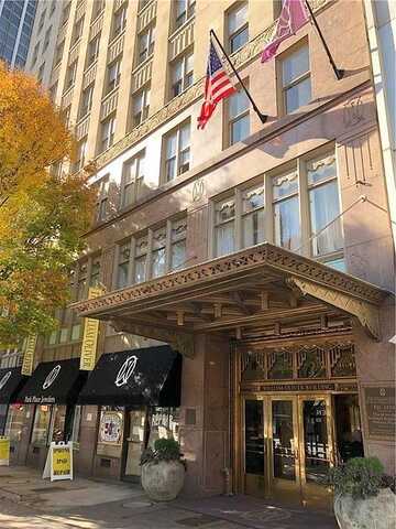 Peachtree, ATLANTA, GA 30303