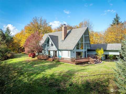 143Rd, TENINO, WA 98589