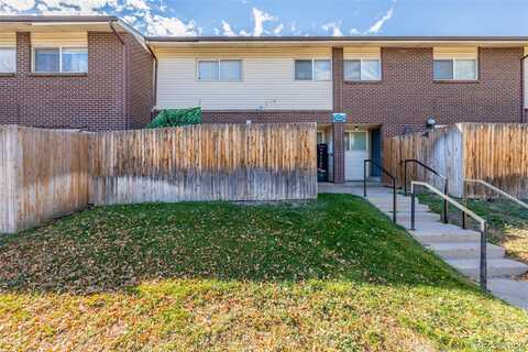 Wolff, WESTMINSTER, CO 80031