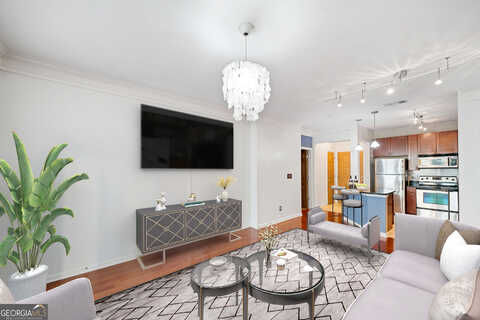 17Th, ATLANTA, GA 30363
