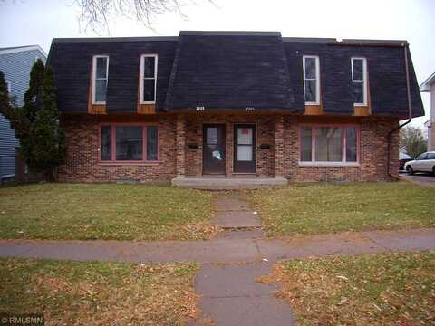 Glenridge, SAINT PAUL, MN 55119