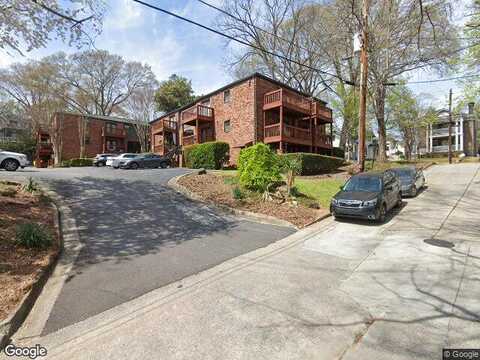 8Th, ATLANTA, GA 30309