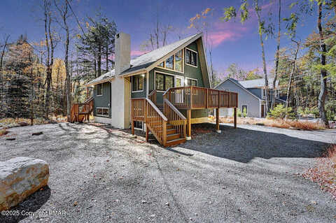 Deer Trail, POCONO PINES, PA 18350