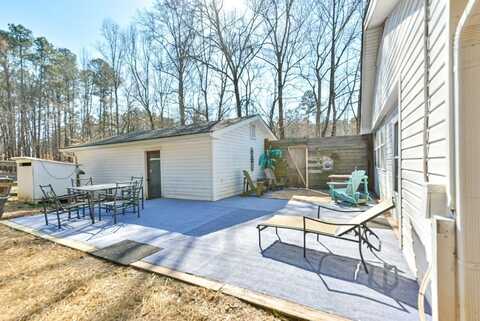 Cartersville, DALLAS, GA 30132