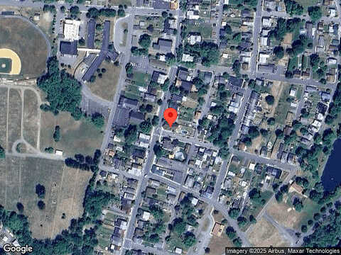 Tulpehocken, PINE GROVE, PA 17963