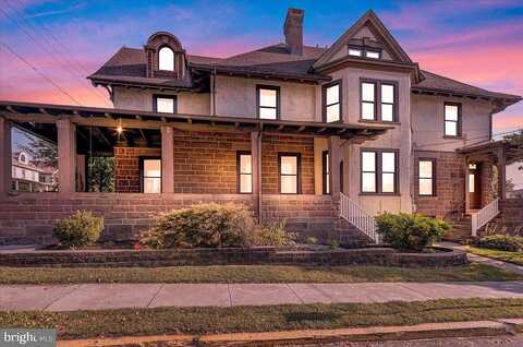 Tulpehocken, PINE GROVE, PA 17963
